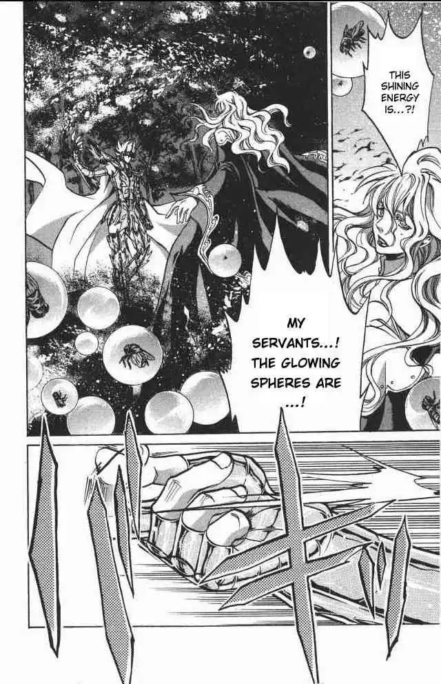 Saint Seiya - The Lost Canvas Chapter 61 9